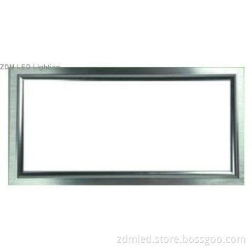 Energy Saving LED Panel Light 24Watt Customized Dimmable